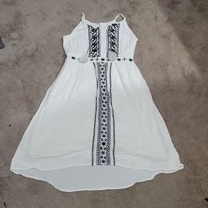 Justice dress